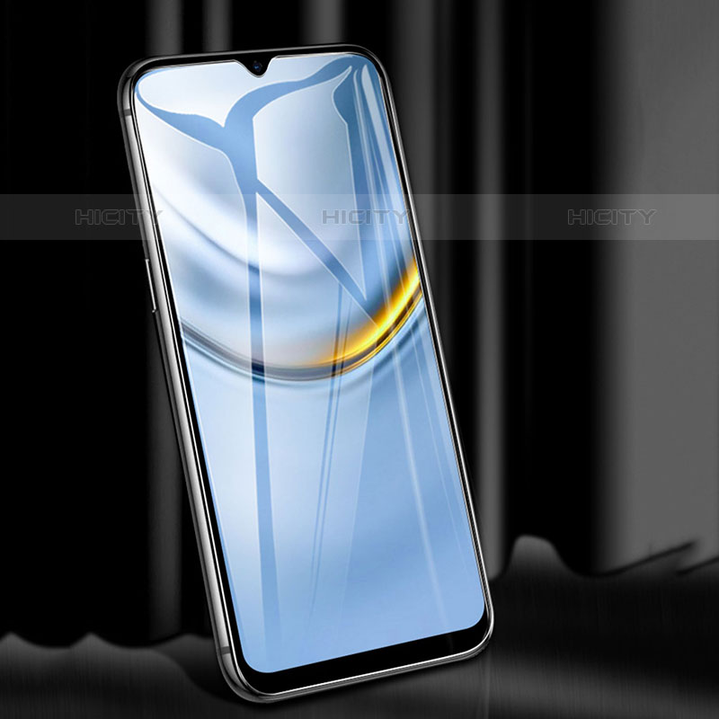 Film Protection Verre Trempe Protecteur d'Ecran T05 pour Oppo A17 Clair Plus