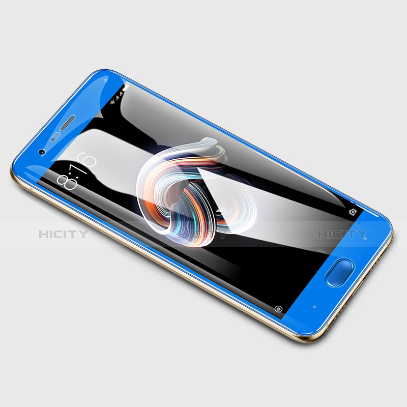 Film Protection Verre Trempe Protecteur d'Ecran T06 pour Xiaomi Mi Note 3 Clair Plus