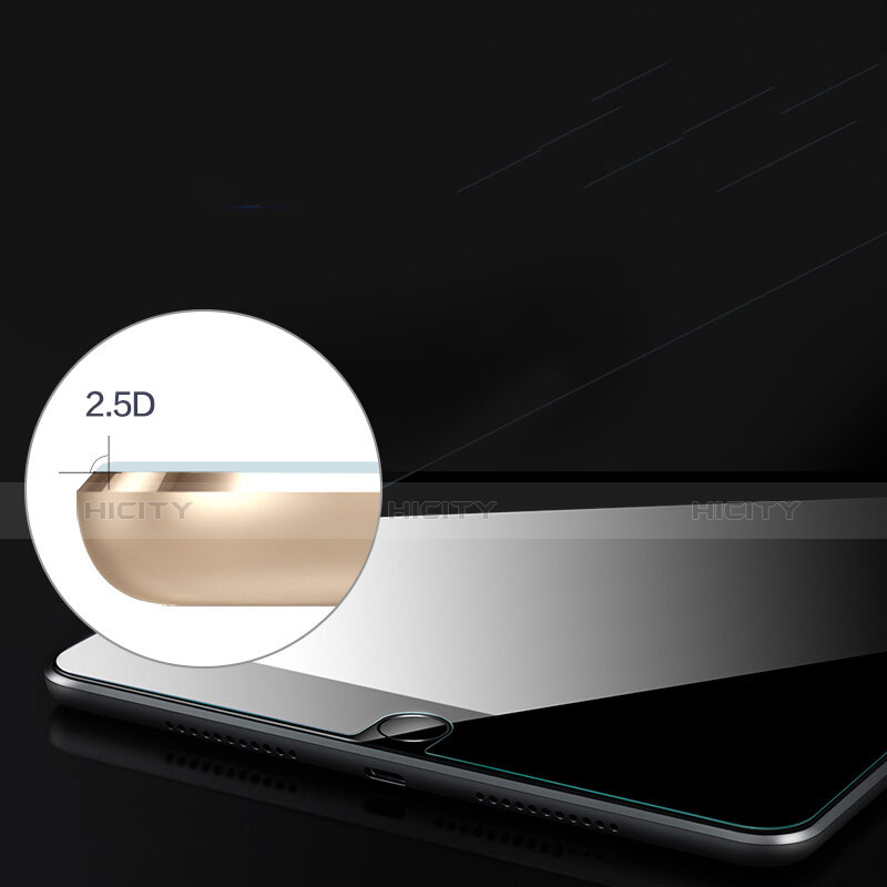 Film Verre Trempe Protecteur d'Ecran F03 pour Apple iPad Pro 10.5 Clair Plus