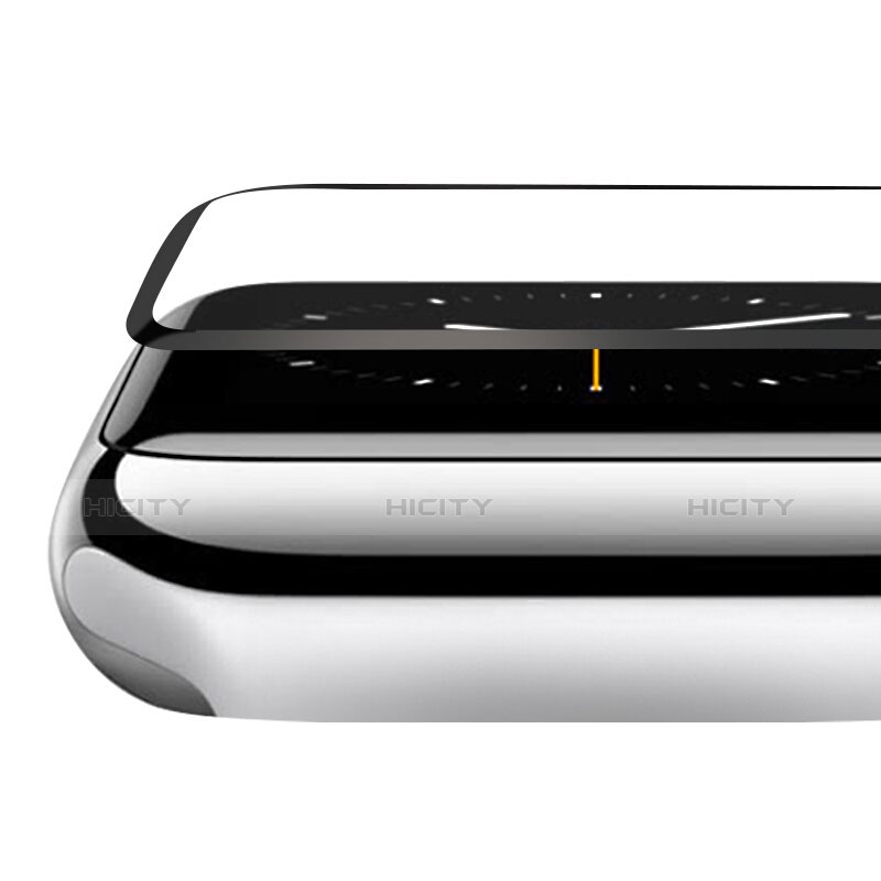 Film Verre Trempe Protecteur d'Ecran F03 pour Apple iWatch 3 42mm Clair Plus