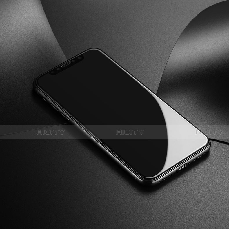 Film Verre Trempe Protecteur d'Ecran F05 pour Apple iPhone SE (2020) Clair Plus