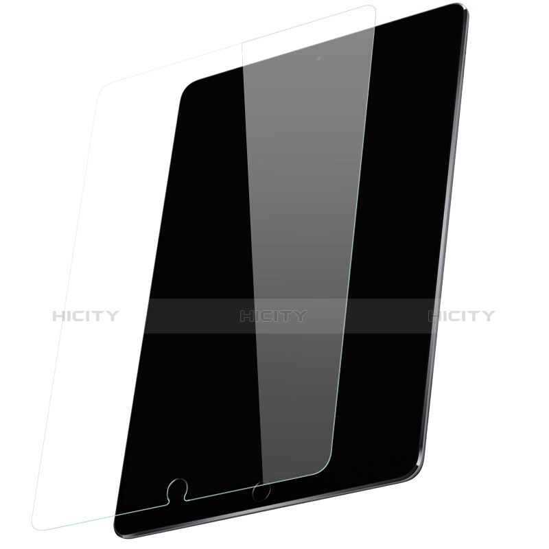 Film Verre Trempe Protecteur d'Ecran F06 pour Apple iPad Pro 10.5 Clair Plus
