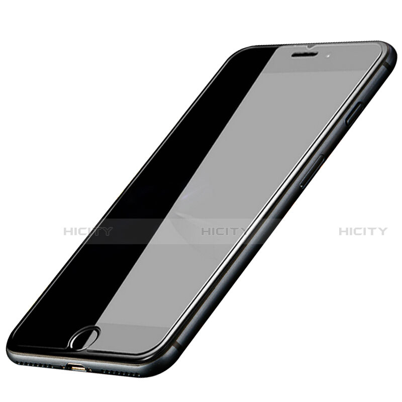 Film Verre Trempe Protecteur d'Ecran F10 pour Apple iPhone SE (2020) Clair Plus