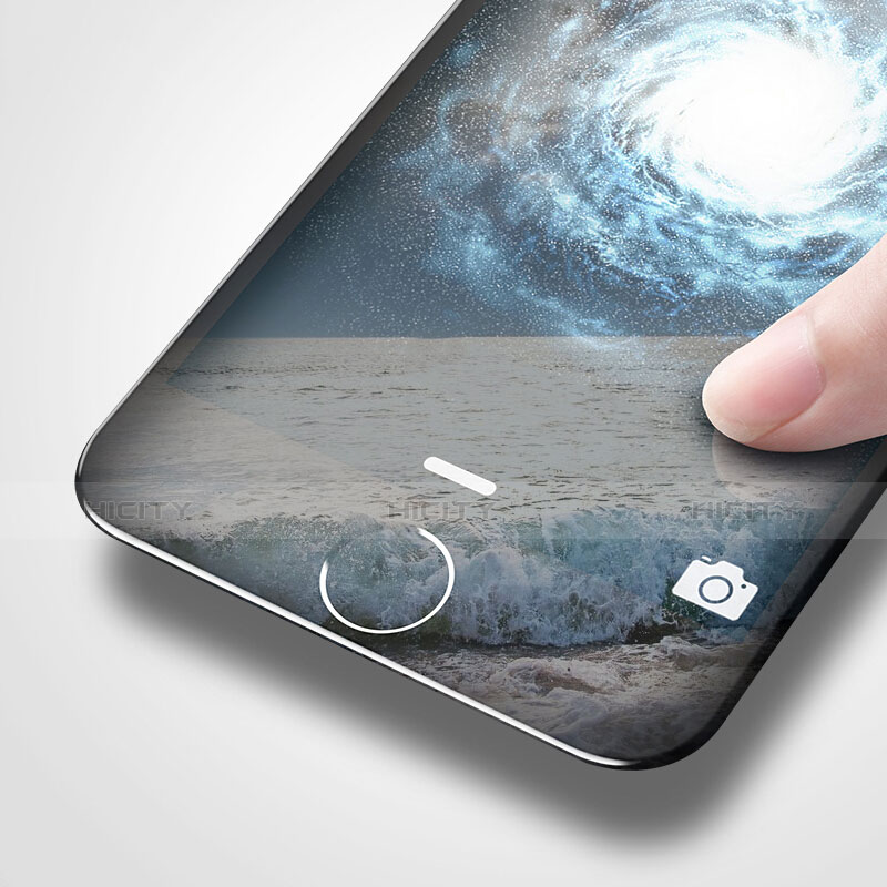 Film Verre Trempe Protecteur d'Ecran F15 pour Apple iPhone 8 Plus Clair Plus