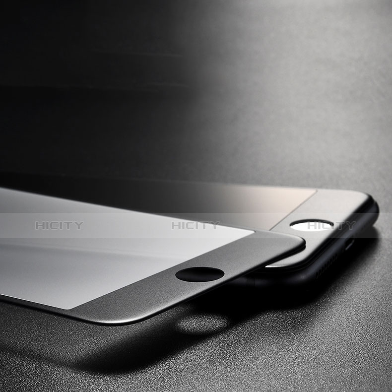 Film Verre Trempe Protecteur d'Ecran F16 pour Apple iPhone 8 Plus Clair Plus
