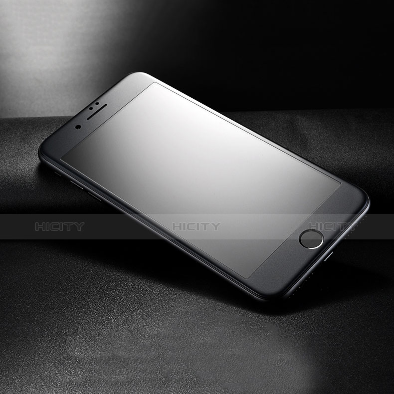 Film Verre Trempe Protecteur d'Ecran F16 pour Apple iPhone 8 Plus Clair Plus