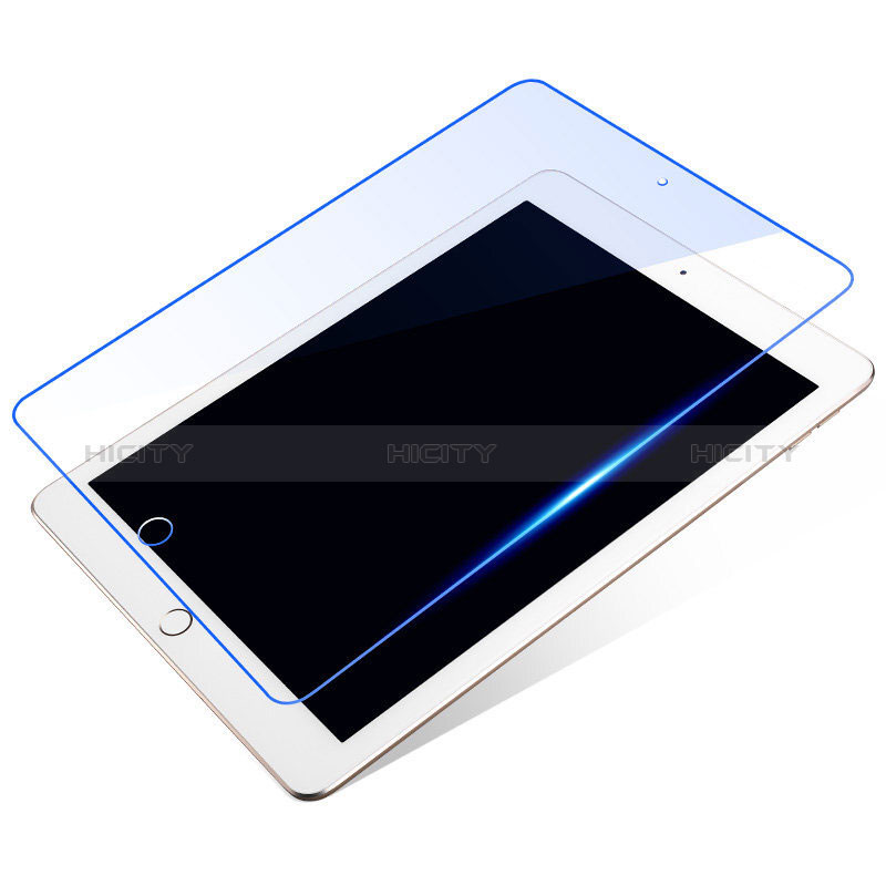 Film Verre Trempe Protecteur d'Ecran H01 pour Apple iPad Mini 2 Clair Plus