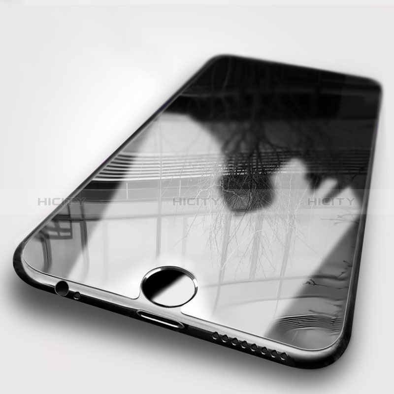 Film Verre Trempe Protecteur d'Ecran H04 pour Apple iPhone 6 Plus Clair Plus