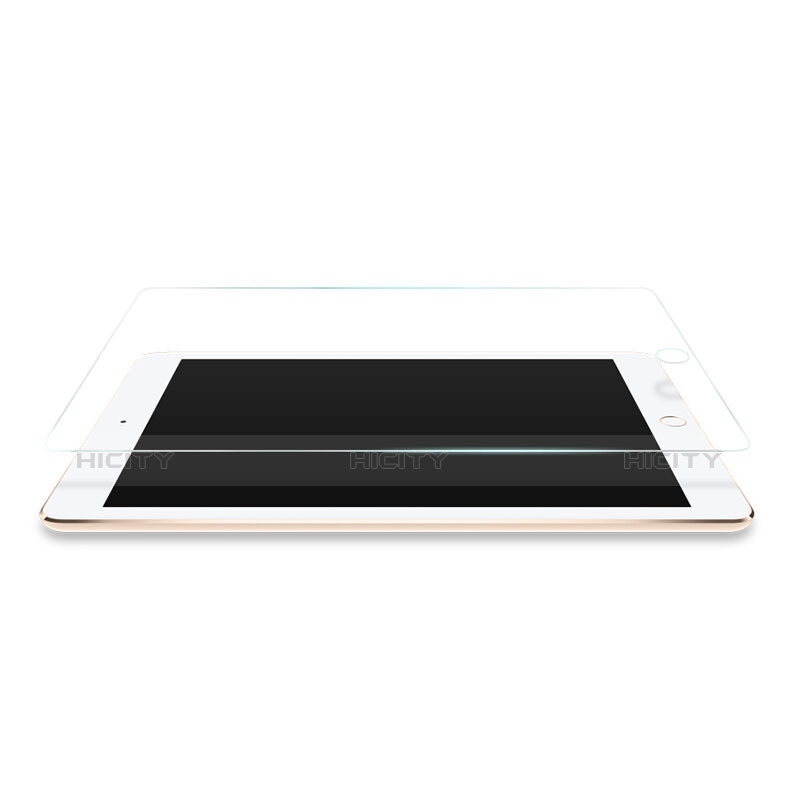 Film Verre Trempe Protecteur d'Ecran pour Apple iPad Mini 2 Clair Plus