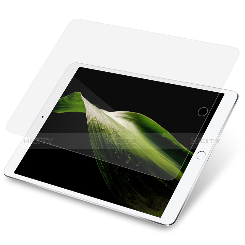 Film Verre Trempe Protecteur d'Ecran pour Apple iPad Pro 10.5 Clair Plus