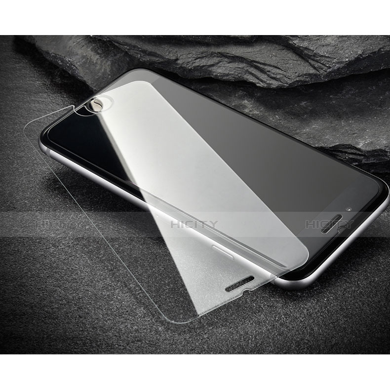 Film Verre Trempe Protecteur d'Ecran pour Apple iPhone 6 Clair Plus