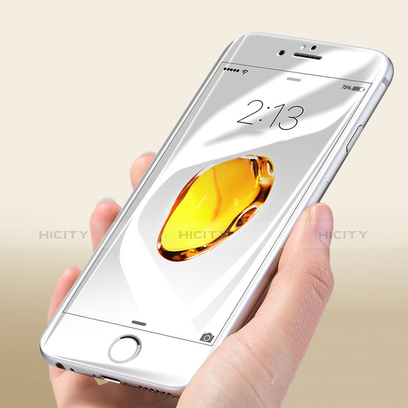 Film Verre Trempe Protecteur d'Ecran T01 pour Apple iPhone 6S Plus Clair Plus