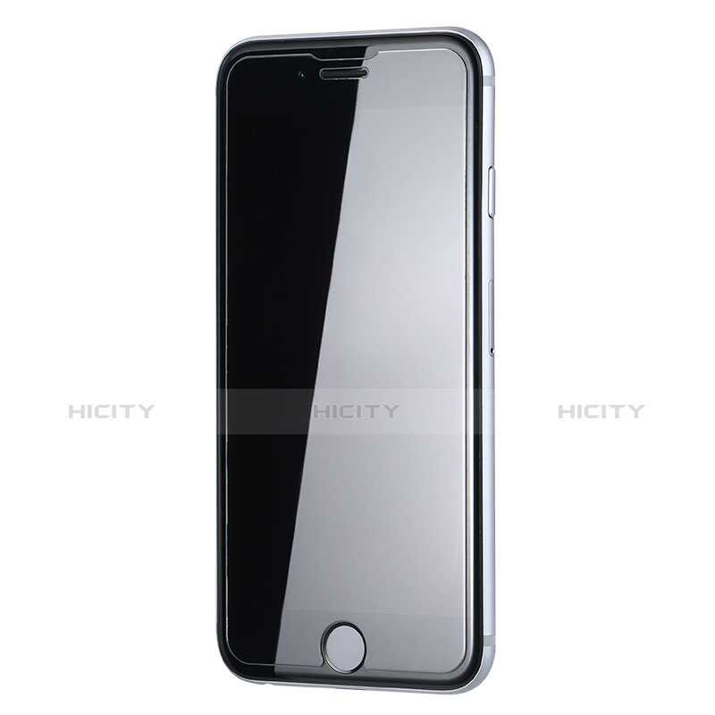 Film Verre Trempe Protecteur d'Ecran T01 pour Apple iPhone 8 Clair Plus