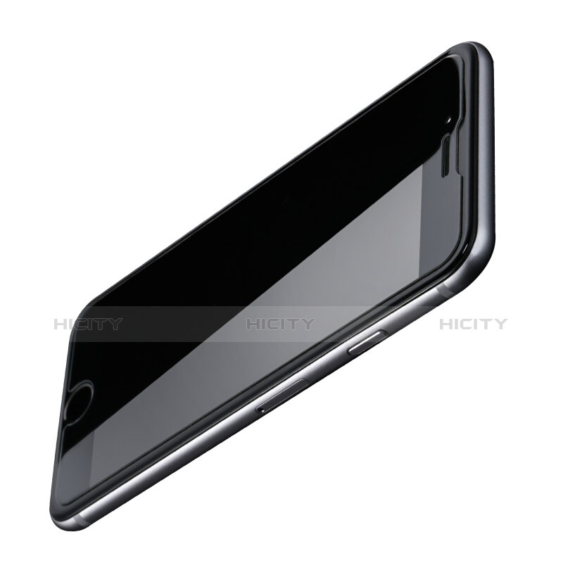 Film Verre Trempe Protecteur d'Ecran T01 pour Apple iPhone 8 Clair Plus