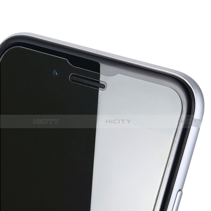 Film Verre Trempe Protecteur d'Ecran T01 pour Apple iPhone SE3 (2022) Clair Plus