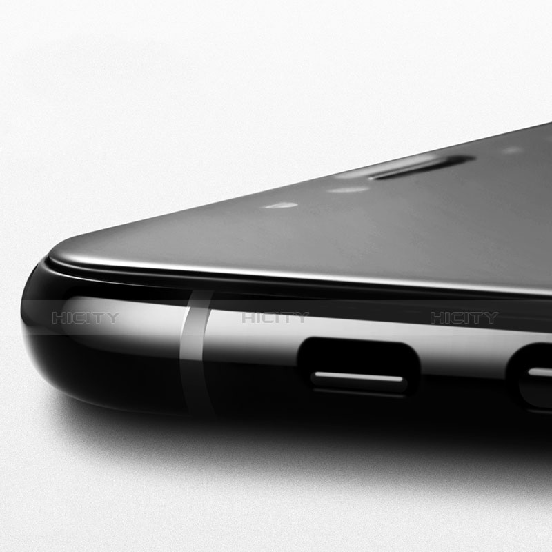 Film Verre Trempe Protecteur d'Ecran T01 pour Apple iPhone X Clair Plus