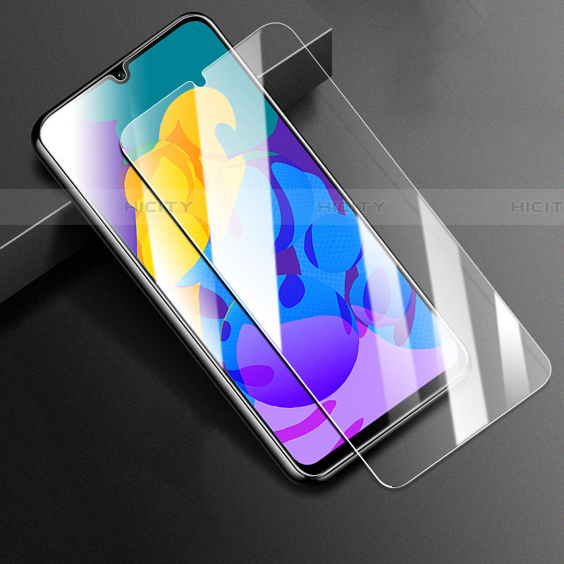 Film Verre Trempe Protecteur d'Ecran T01 pour Huawei Honor Play4T Pro Clair Plus
