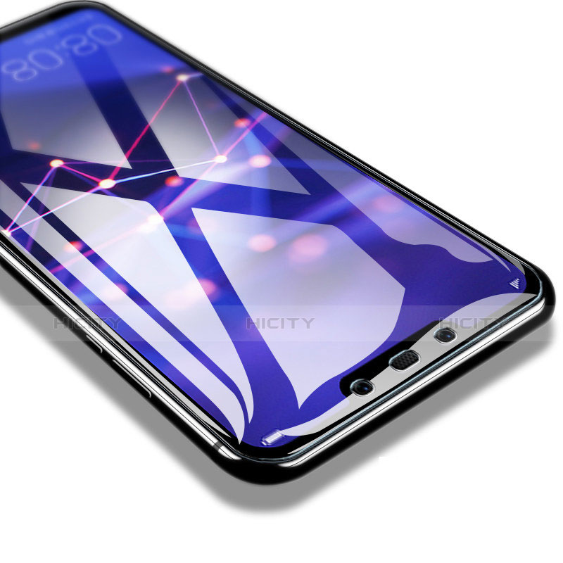 Film Verre Trempe Protecteur d'Ecran T01 pour Huawei Mate 20 Lite Clair Plus