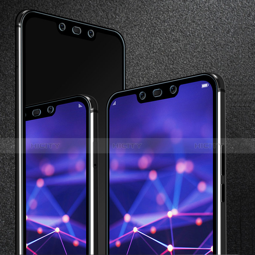 Film Verre Trempe Protecteur d'Ecran T01 pour Huawei Mate 20 Lite Clair Plus