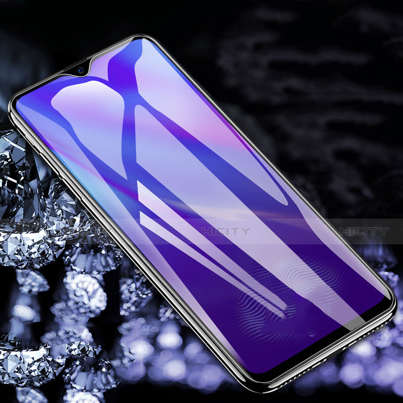 Film Verre Trempe Protecteur d'Ecran T01 pour Oppo K7 5G Clair Plus