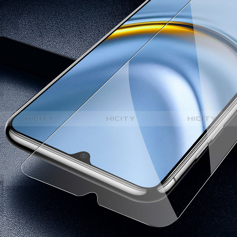 Film Protection Protecteur d'Ecran Integrale Privacy A02 pour Samsung  Galaxy A15 4G Clair