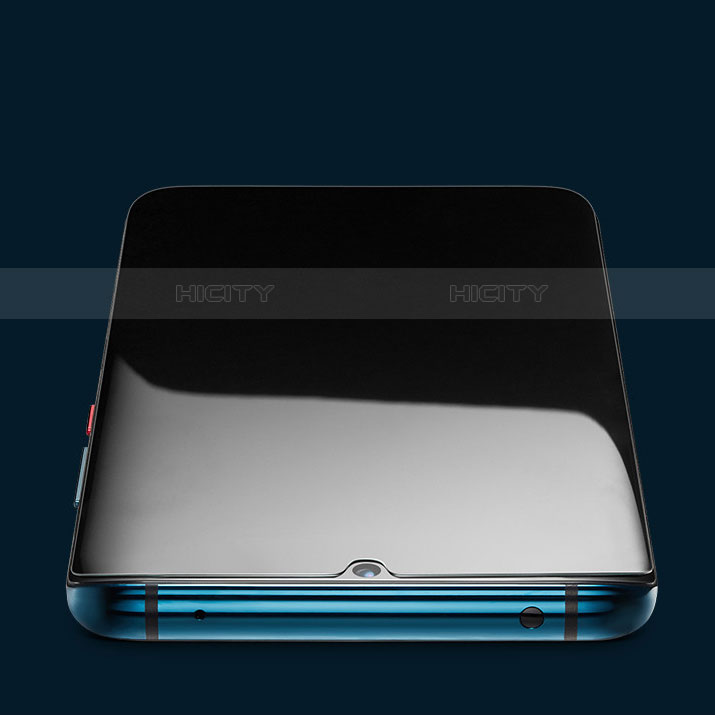 Film Verre Trempe Protecteur d'Ecran T01 pour Xiaomi Mi Note 10 Lite Clair Plus