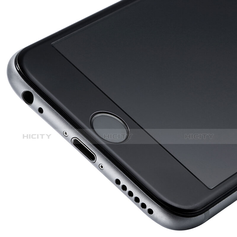 Film Verre Trempe Protecteur d'Ecran T02 pour Apple iPhone 6 Clair Plus