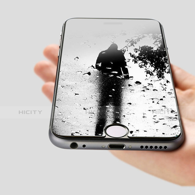Film Verre Trempe Protecteur d'Ecran T03 pour Apple iPhone 6S Plus Clair Plus