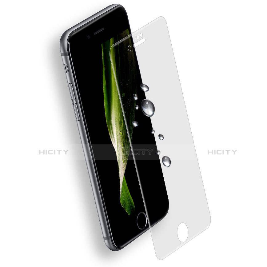 Film Verre Trempe Protecteur d'Ecran T03 pour Apple iPhone SE3 (2022) Clair Plus