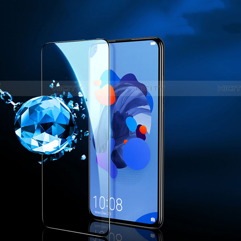 Film Verre Trempe Protecteur d'Ecran T03 pour Huawei Nova 5z Clair Plus