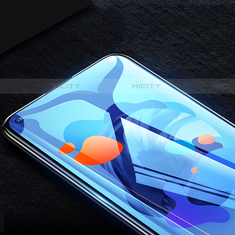 Film Verre Trempe Protecteur d'Ecran T03 pour Huawei Nova 5z Clair Plus