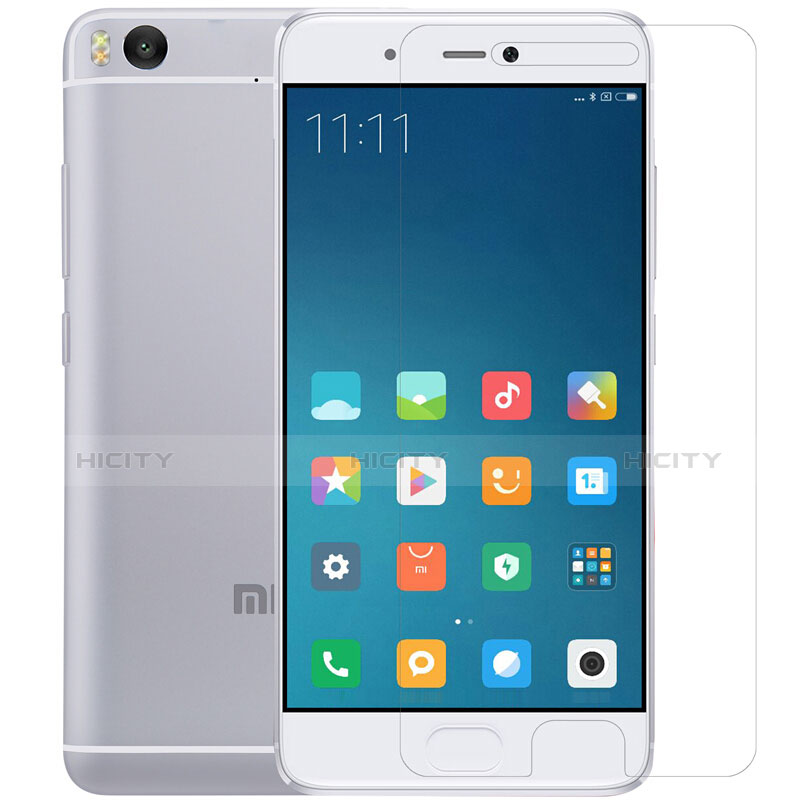 Film Verre Trempe Protecteur d'Ecran T03 pour Xiaomi Mi 5S Clair Plus