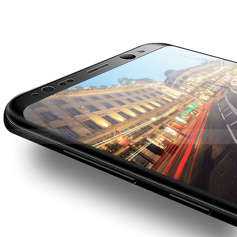 Film Verre Trempe Protecteur d'Ecran T05 pour Samsung Galaxy Note 8 Duos N950F Clair Plus