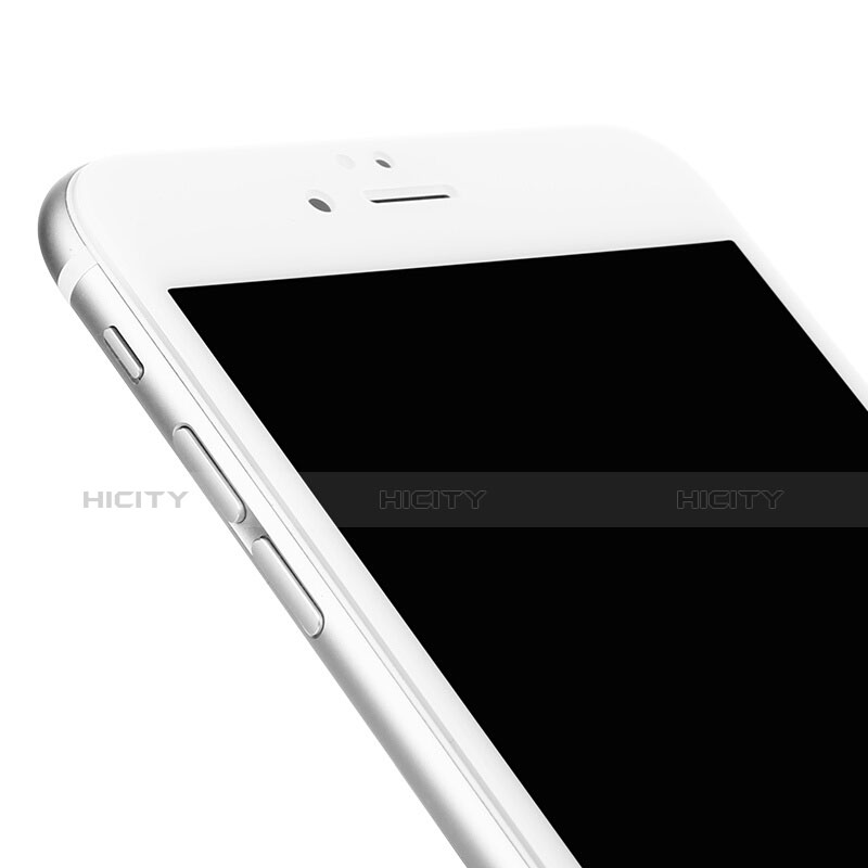 Film Verre Trempe Protecteur d'Ecran T06 pour Apple iPhone 6S Plus Clair Plus