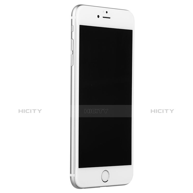 Film Verre Trempe Protecteur d'Ecran T06 pour Apple iPhone 6S Plus Clair Plus