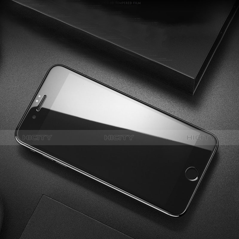 Film Verre Trempe Protecteur d'Ecran T07 pour Apple iPhone 6 Clair Plus