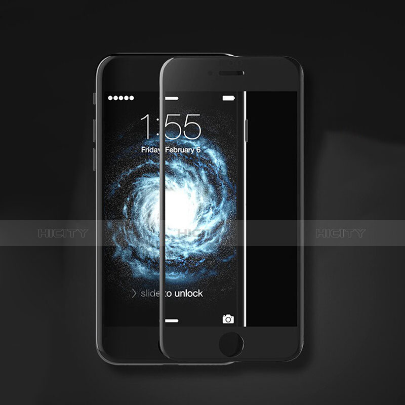 Film Verre Trempe Protecteur d'Ecran T07 pour Apple iPhone 6S Plus Clair Plus