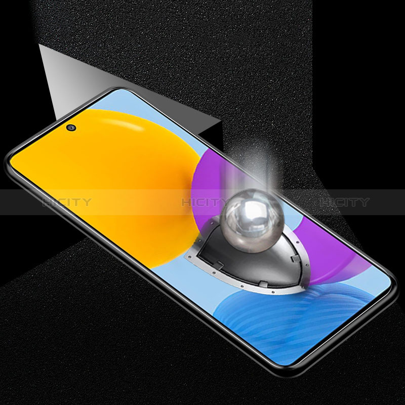 Film Verre Trempe Protecteur d'Ecran T07 pour Samsung Galaxy Note 10 Lite Clair Plus