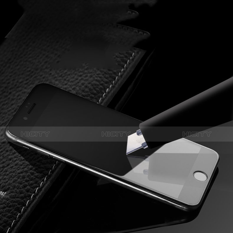 Film Verre Trempe Protecteur d'Ecran T08 pour Apple iPhone 6S Plus Clair Plus
