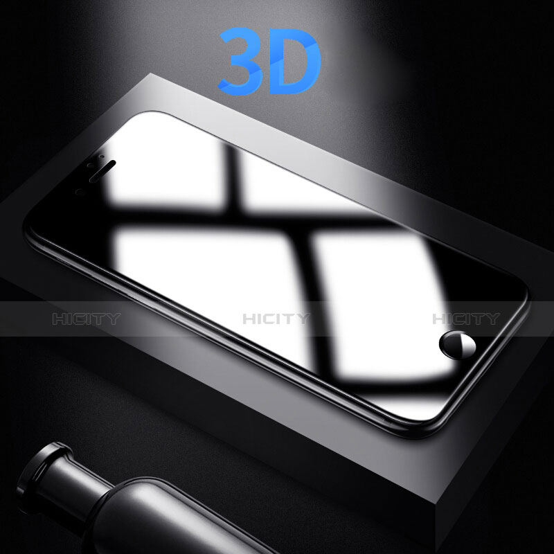 Film Verre Trempe Protecteur d'Ecran T09 pour Apple iPhone 6S Plus Clair Plus