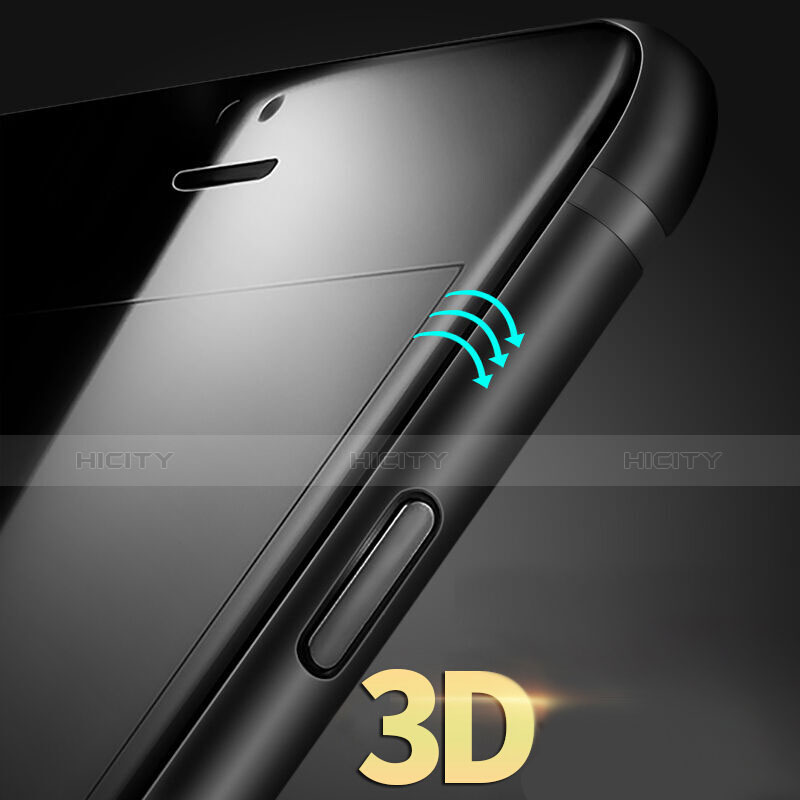 Film Verre Trempe Protecteur d'Ecran T09 pour Apple iPhone 6S Plus Clair Plus