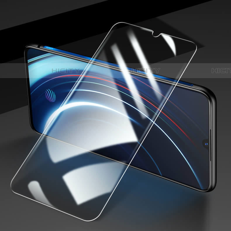 Film Verre Trempe Protecteur d'Ecran T11 pour Samsung Galaxy A01 SM-A015 Clair Plus