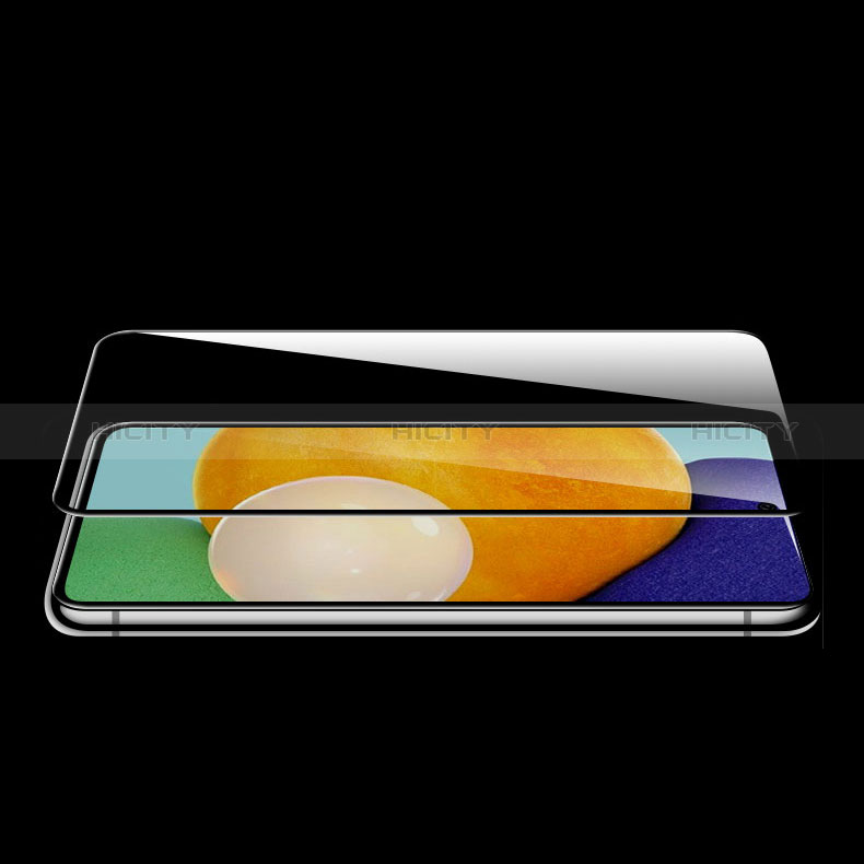 Film Verre Trempe Protecteur d'Ecran T11 pour Samsung Galaxy A51 4G Clair Plus