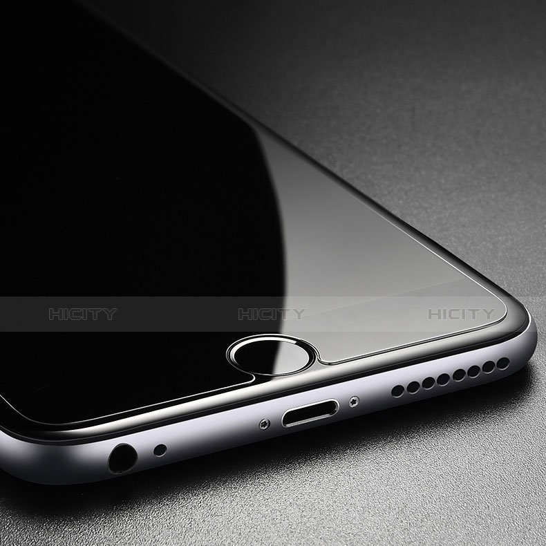 Film Verre Trempe Protecteur d'Ecran T12 pour Apple iPhone 6 Clair Plus