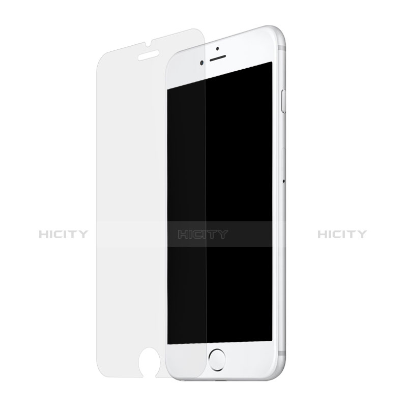 Film Verre Trempe Protecteur d'Ecran T15 pour Apple iPhone 6S Clair Plus