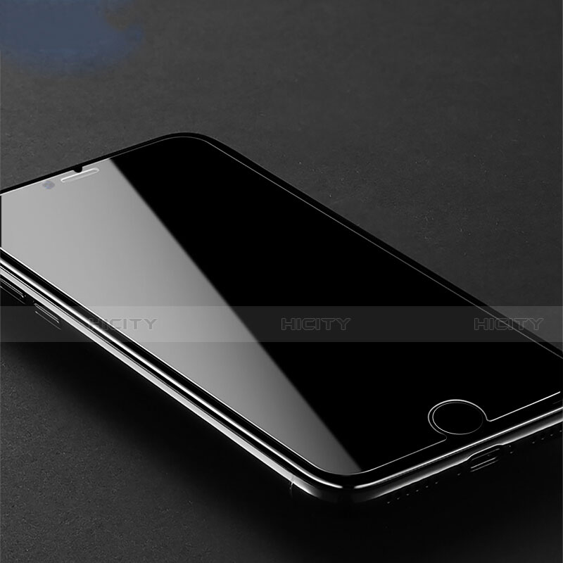 Film Verre Trempe Protecteur d'Ecran Z01 pour Apple iPhone 7 Plus Clair Plus