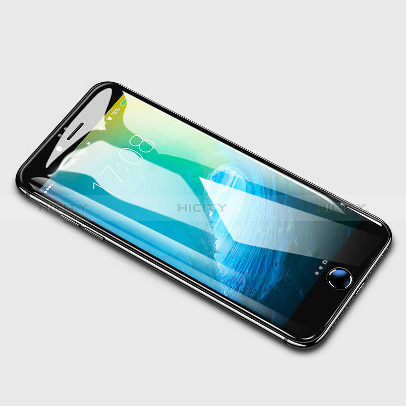 Film Verre Trempe Protecteur d'Ecran Z03 pour Apple iPhone 7 Plus Clair Plus