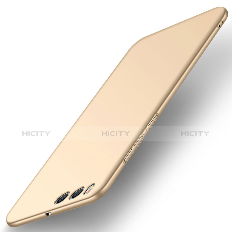 Housse Plastique Rigide Mat pour Xiaomi Mi Note 3 Or Plus