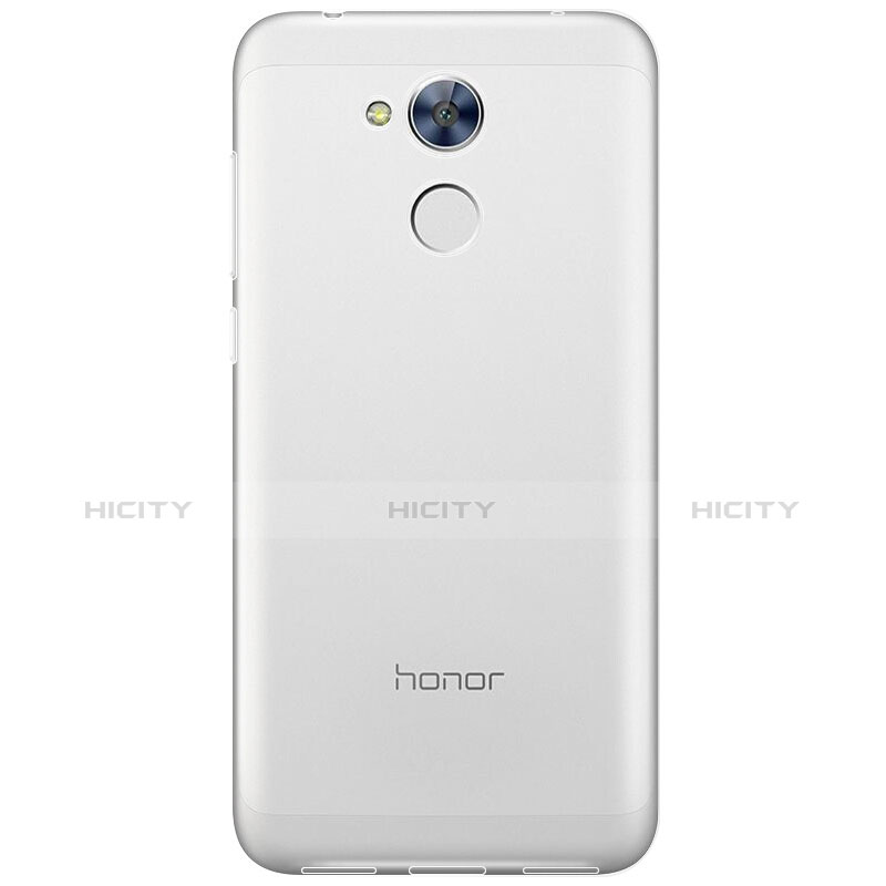 Housse Ultra Fine TPU Souple Transparente T03 pour Huawei Honor 6A Clair Plus