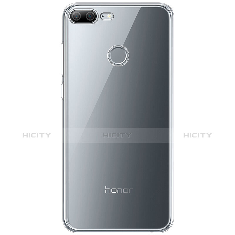 Housse Ultra Fine TPU Souple Transparente T06 pour Huawei Honor 9 Lite Clair Plus